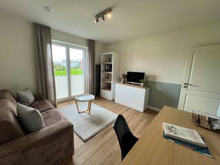 Massivhaus EINFAMILIENHAUS 150-2 von Kähler Massivhaus Schlüsselfertig ab 364200€, Satteldach-Klassiker Innenansicht 7