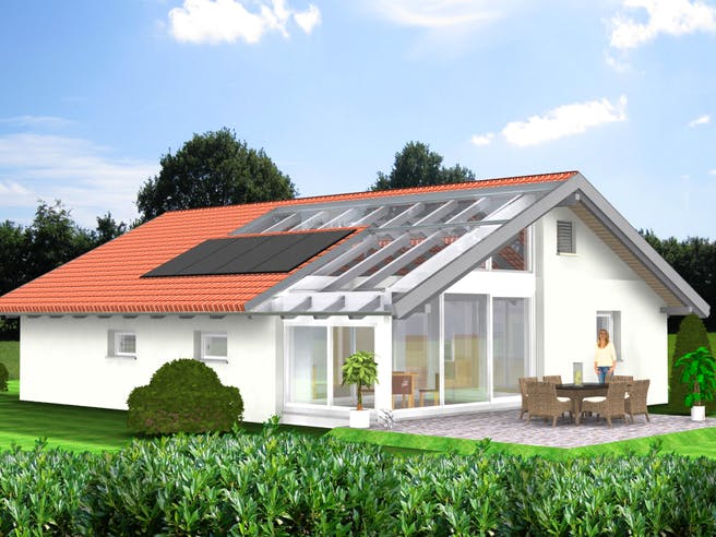 Bausatzhaus Fertighaus bis 50.000 Euro | Fertighaus.de Bausatzhaus Fertighaus bis 50.000 Euro | Fertighaus.de