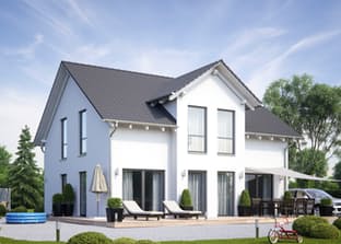 Häuser mit Garage - Häuser | Preise | Anbieter | Infos