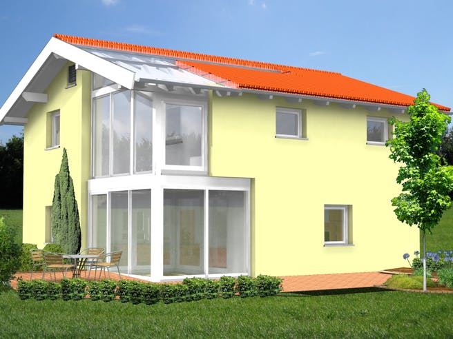 Steuerspartipps Beim Hausbau Fertighaus De Ratgeber