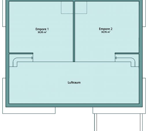 Talbau Haus 126 Floorplan 3