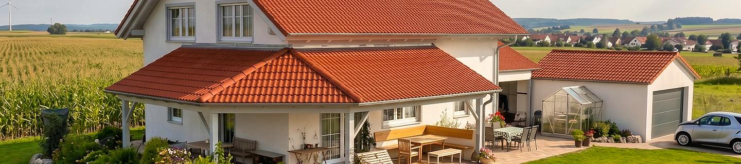 Massivhausanbieter Regio Hausbau