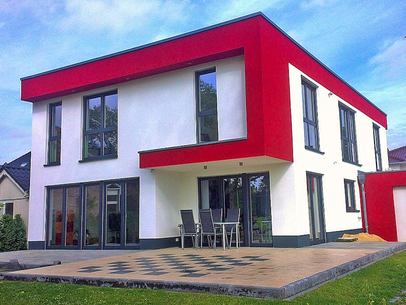 Massivhausanbieter DBG Bau GmbH