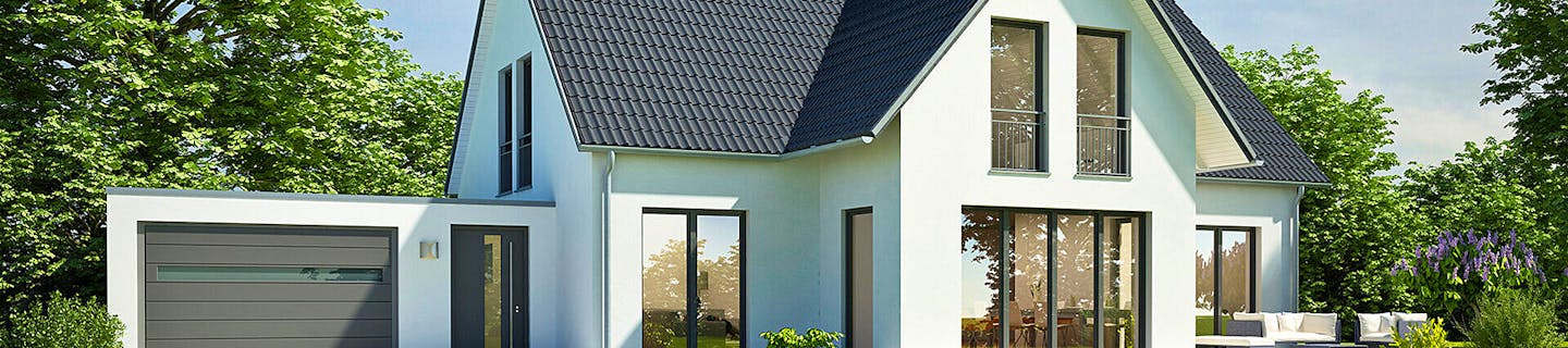 Massivhausanbieter Mihm Thermobau