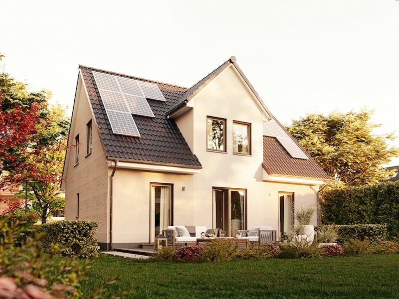 Massivhausanbieter FL HausPROJEKT
