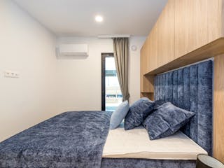 Fertighaus Amalia von Easy Homes - Tiny- & Modulhäuser Schlüsselfertig ab 160000€, Bungalow Innenansicht 8