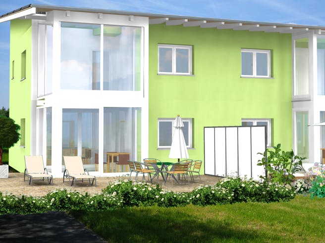 Fertighäuser Bausatzhaus bis 100.000 Euro | Fertighaus.de Fertighäuser Bausatzhaus bis 100.000 Euro | Fertighaus.de