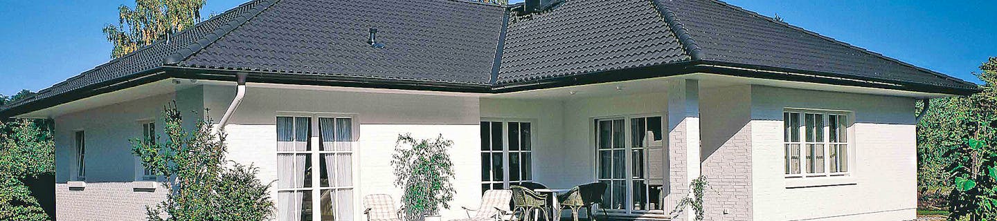 Massivhausanbieter Aye-Bau