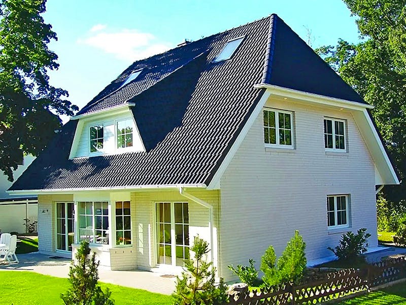 Massivhausanbieter Aye-Bau