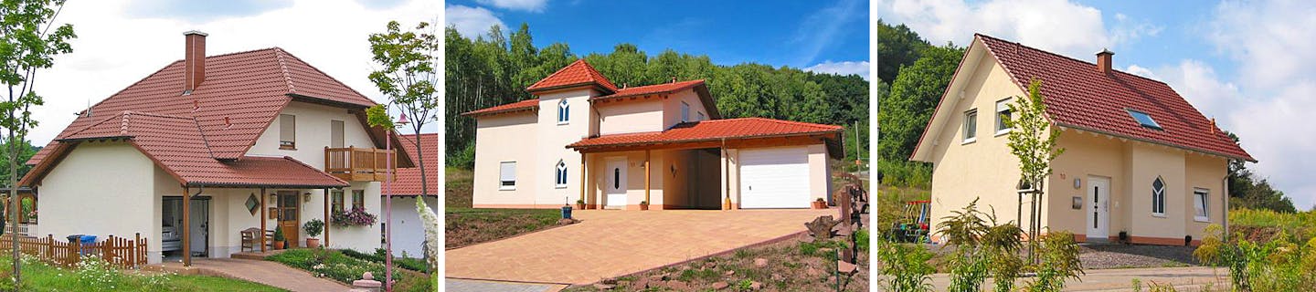 Massivhausanbieter HWV Massivhaus