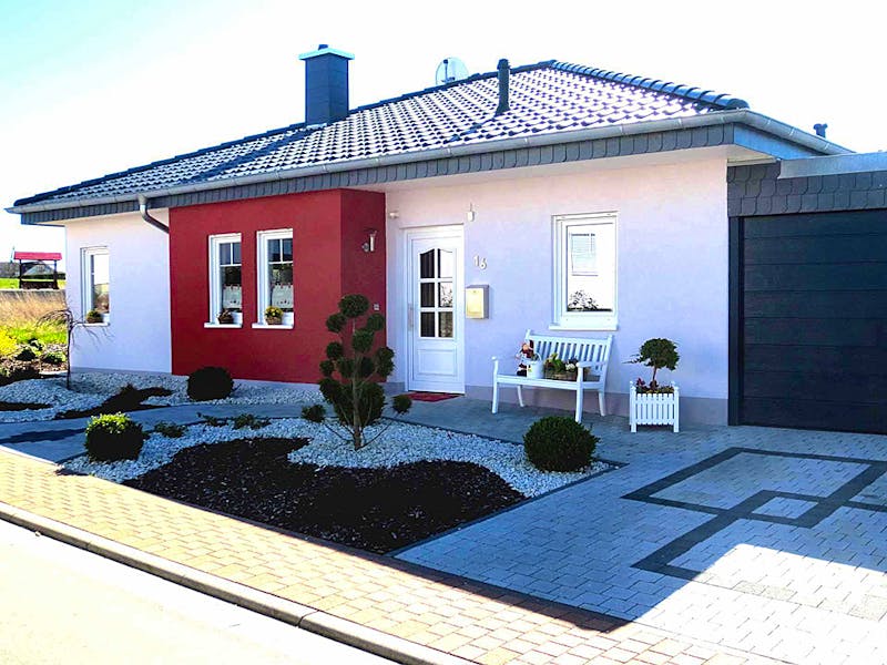 Massivhausanbieter HWV Massivhaus