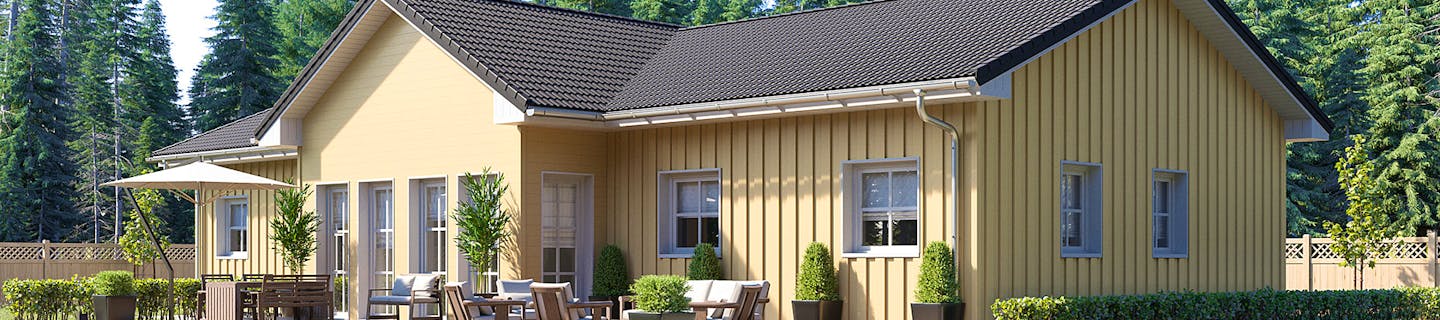 Massivhausanbieter Elm Bau - Massiv- und Holzrahmenhäuser