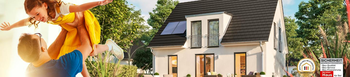 Massivhausanbieter Reinhold Hill Town & Country