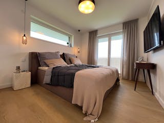 Massivhaus STADTVILLA 155 von Kähler Massivhaus Schlüsselfertig ab 409690€, Stadtvilla Innenansicht 12