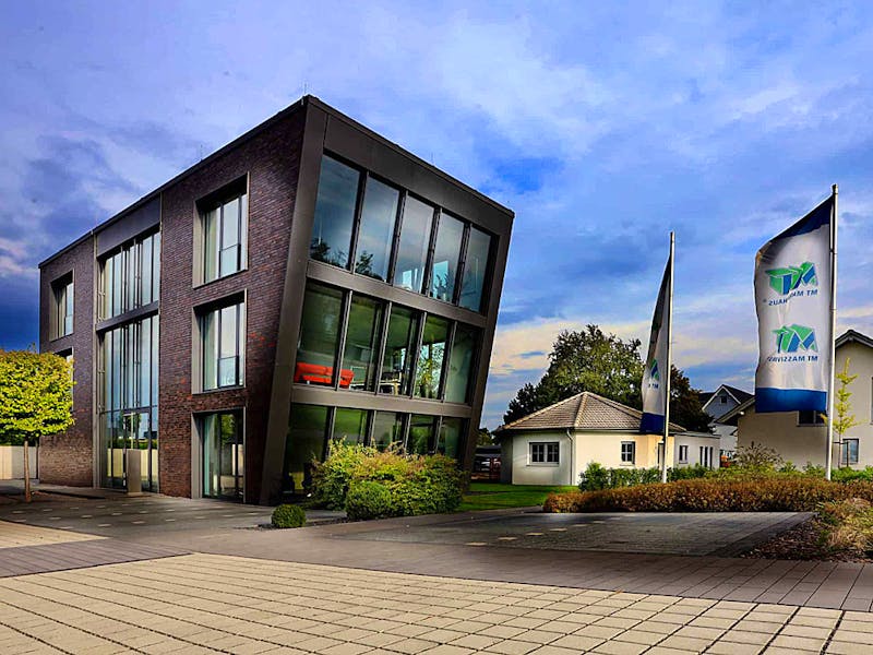 Massivhausanbieter MT Massivhaus