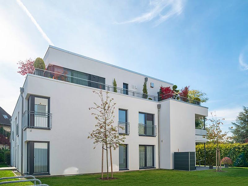 Massivhausanbieter MT Massivhaus