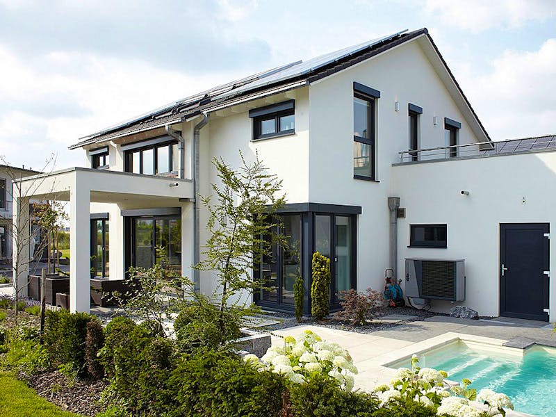 Fertighausanbieter STREIF Haus