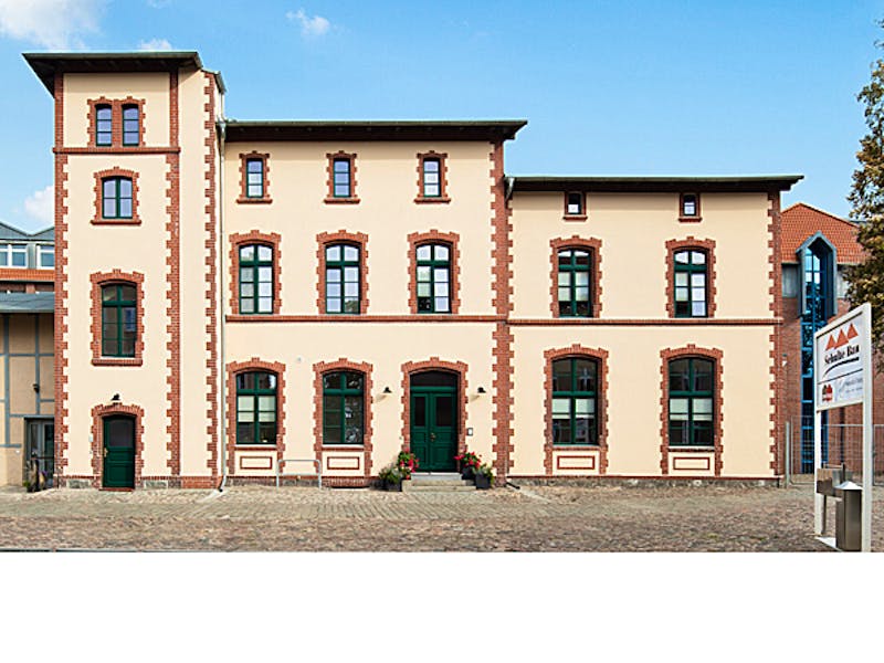Massivhausanbieter Schulte Bau