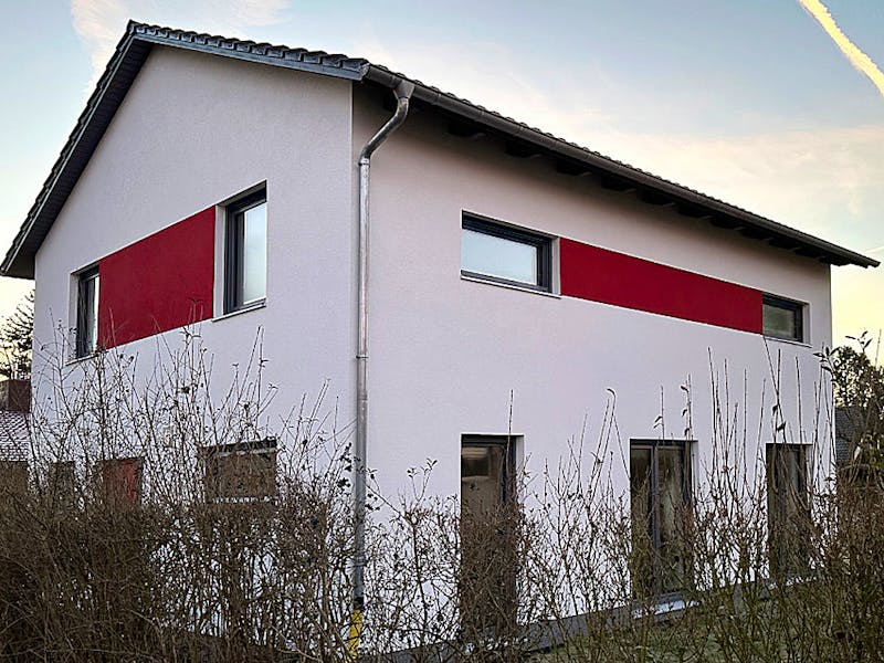 Massivhausanbieter Schulte Bau