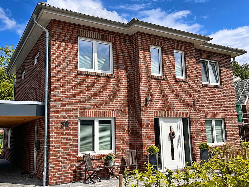 Massivhausanbieter FEPA-Wohnbau