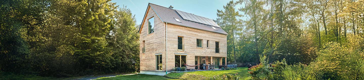 Fertighausanbieter We Modular Modulbau