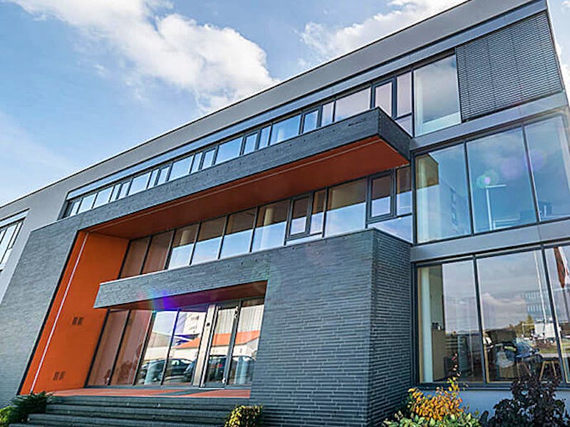 Massivhausanbieter Grabmeier Wohnbau