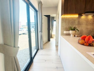 Fertighaus Mallorca von Easy Homes - Tiny- & Modulhäuser Schlüsselfertig ab 189000€, Bungalow Innenansicht 4