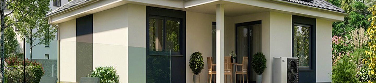 Fertighausanbieter Vendix Hausbau