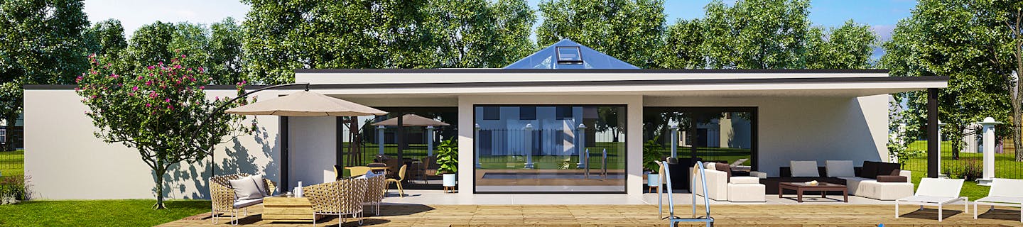 Massivhausanbieter domoplan massivhaus