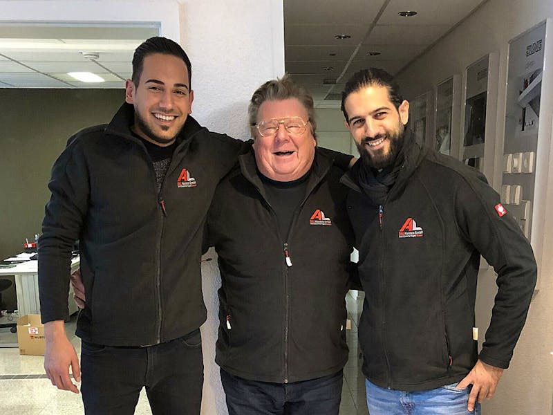 Massivhausanbieter AL-Bau