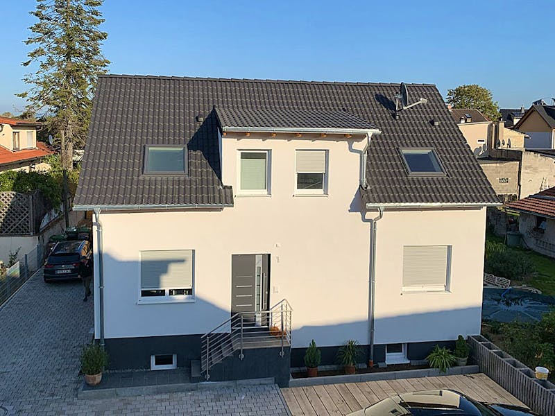 Massivhausanbieter AL-Bau