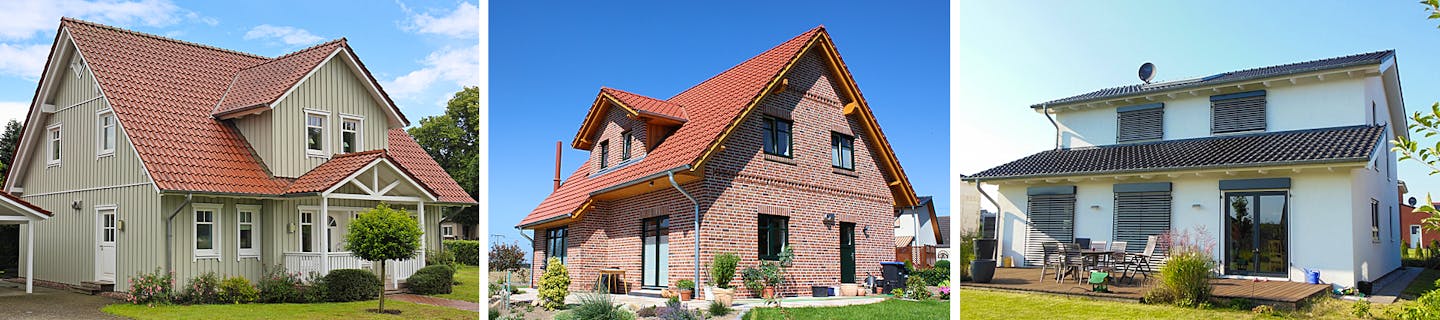 Fertighausanbieter Poggenburg Haus