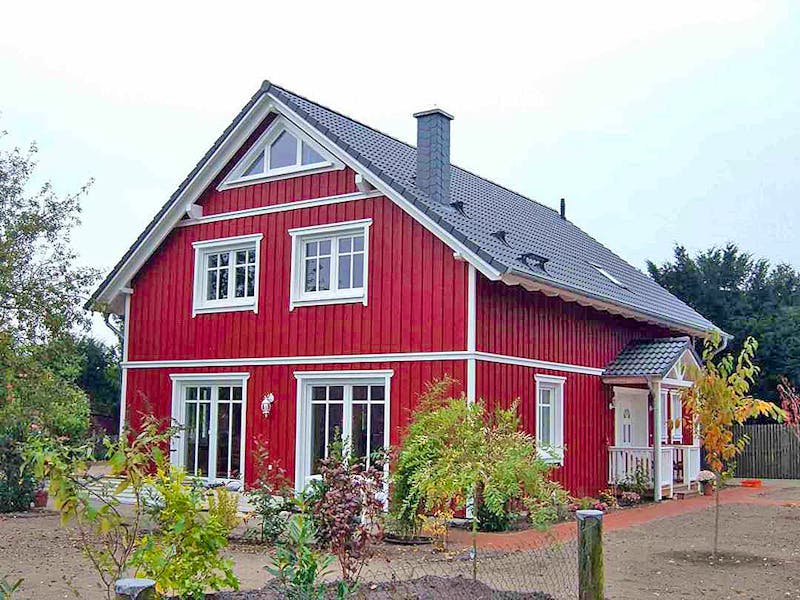 Fertighausanbieter Poggenburg Haus