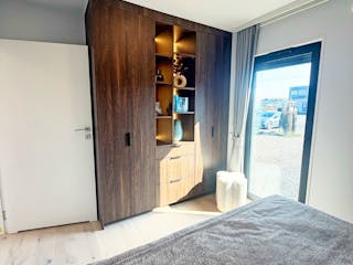 Fertighaus Mallorca von Easy Homes - Tiny- & Modulhäuser Schlüsselfertig ab 189000€, Bungalow Innenansicht 6