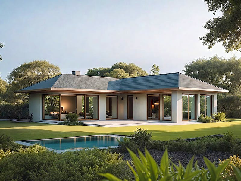 Fertighausanbieter LT HAUS