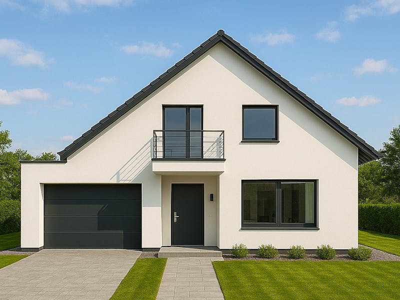 Massivhausanbieter Maximum Schlüsselfertigbau