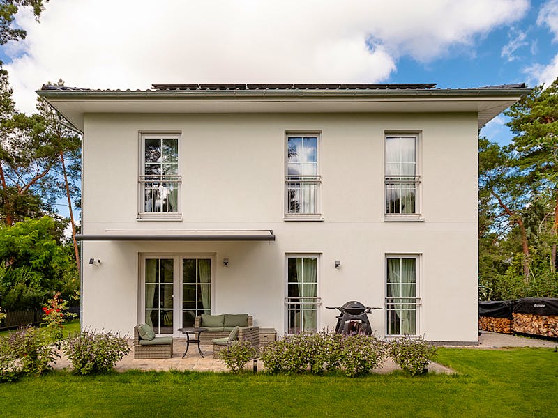 Massivhausanbieter Elbe-Haus® Nord