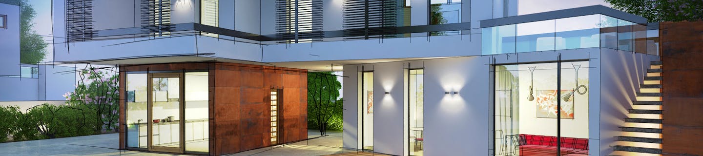 Massivhausanbieter BAUTREND-Haus
