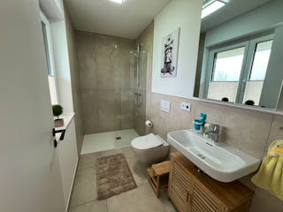 Massivhaus STADTVILLA 155 von Kähler Massivhaus Schlüsselfertig ab 409690€, Stadtvilla Innenansicht 9
