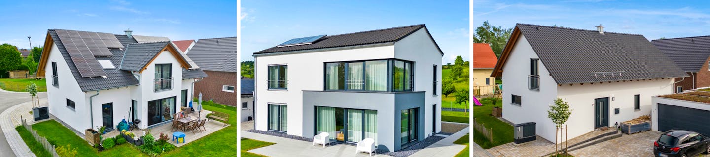 Massivhausanbieter MMWOHNBAU