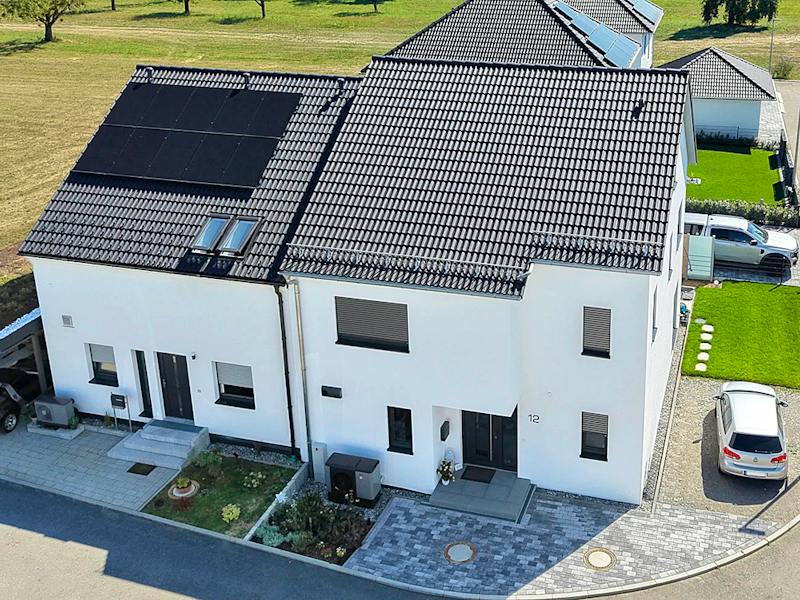 Massivhausanbieter mmwohnbau
