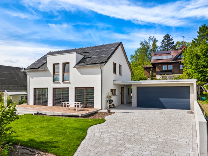Massivhausanbieter MMWOHNBAU