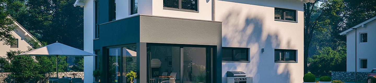 Massivhausanbieter Kern-Haus Chemnitz