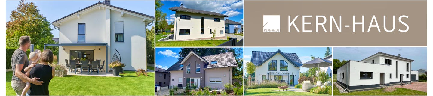 Massivhausanbieter Kern-Haus Chemnitz