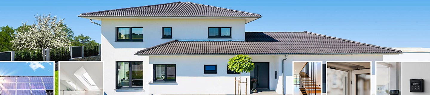 Massivhausanbieter MYMASSIV