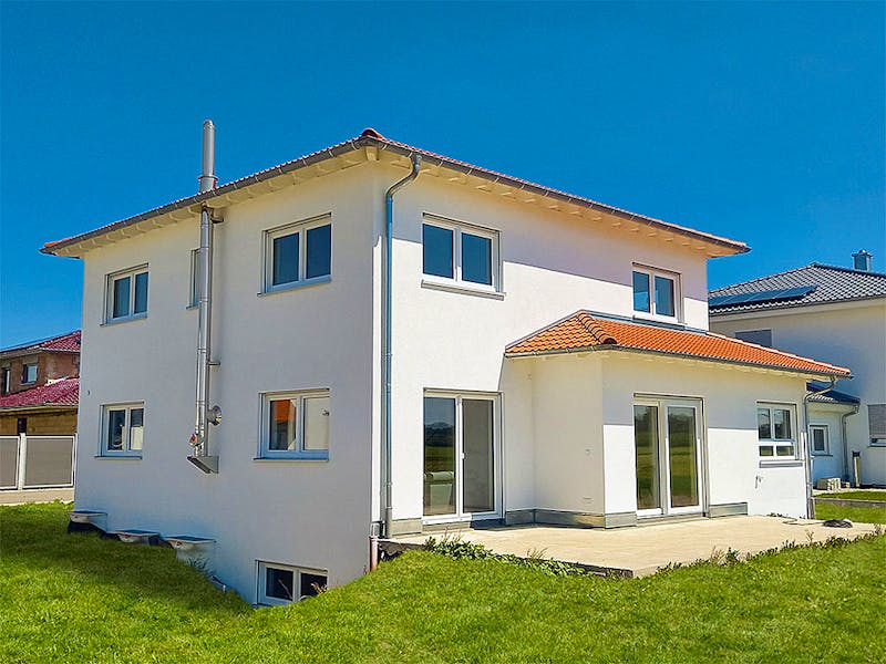 Massivhausanbieter MYMASSIV