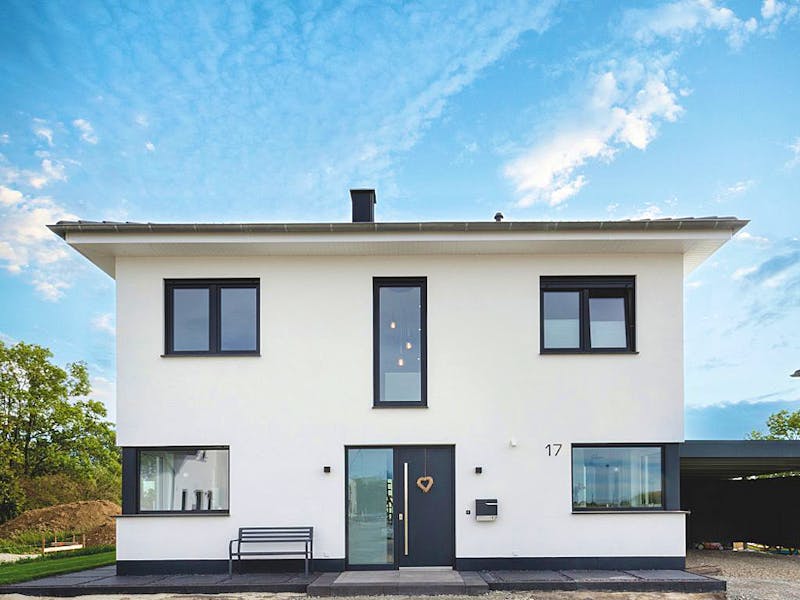 Massivhausanbieter MYMassivhaus