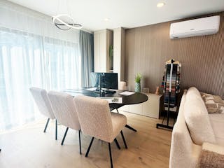 Fertighaus Mallorca von Easy Homes - Tiny- & Modulhäuser Schlüsselfertig ab 189000€, Bungalow Innenansicht 8