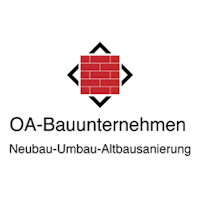 Massivhausanbieter OA-Bauunternehmen
