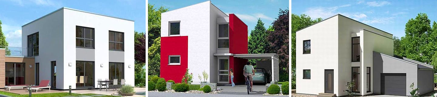 Massivhausanbieter Müssig Bausatzhaus